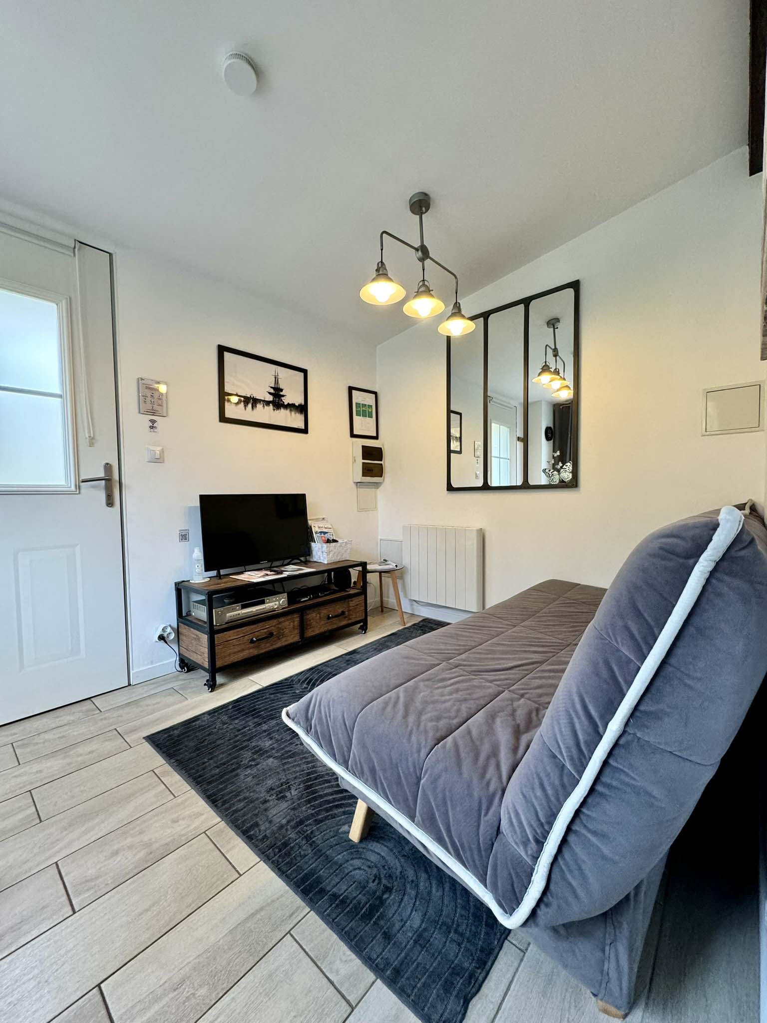 Domaine Jean-Got : l'Atelier, Lugaignac - photo 6