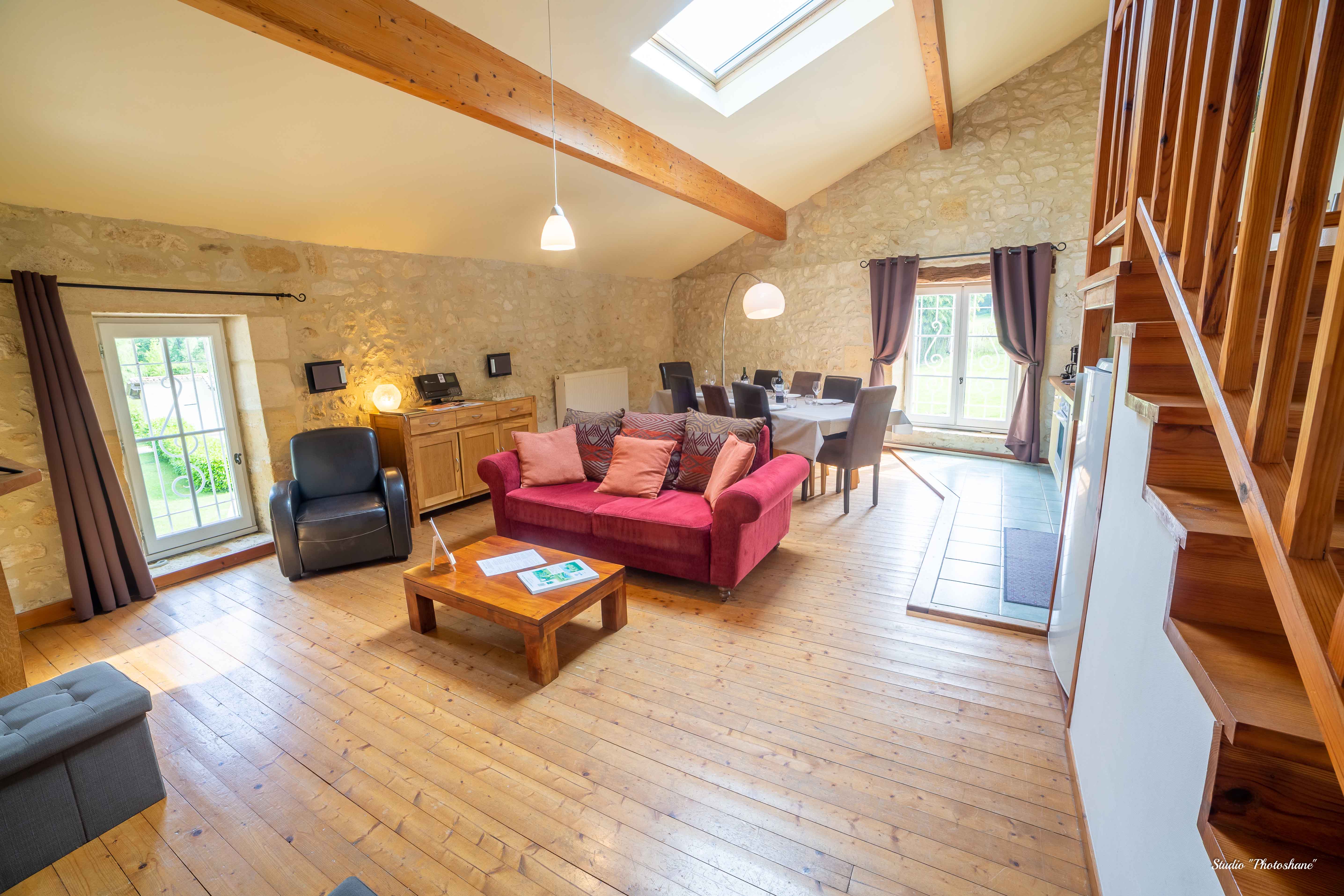 Domaine Jean Got - Le Moulin - photo 4