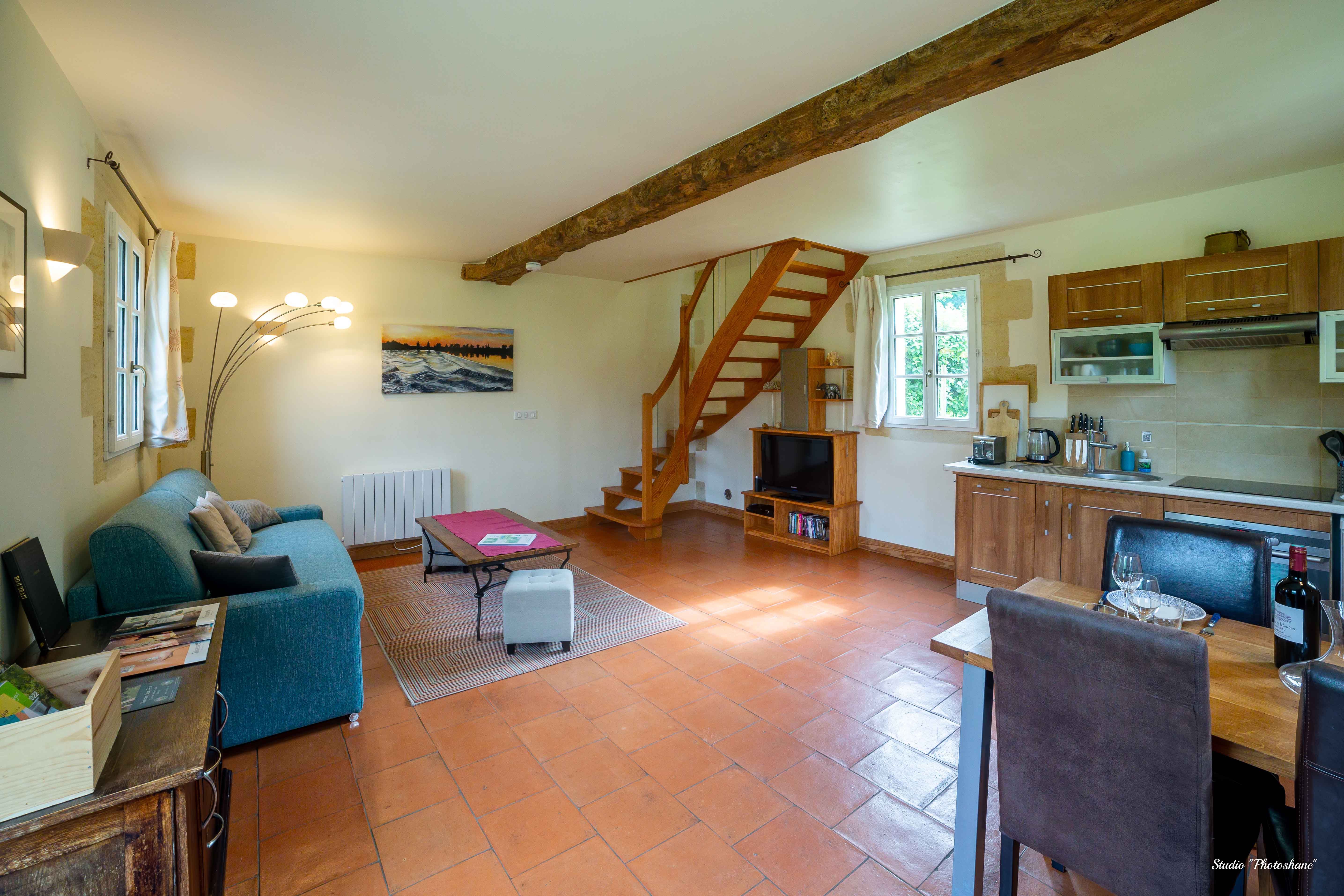 Domaine Jean Got - La Tour, Lugaignac - photo 5