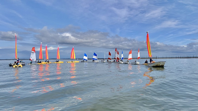 Cercle de la Voile d'Arcachon