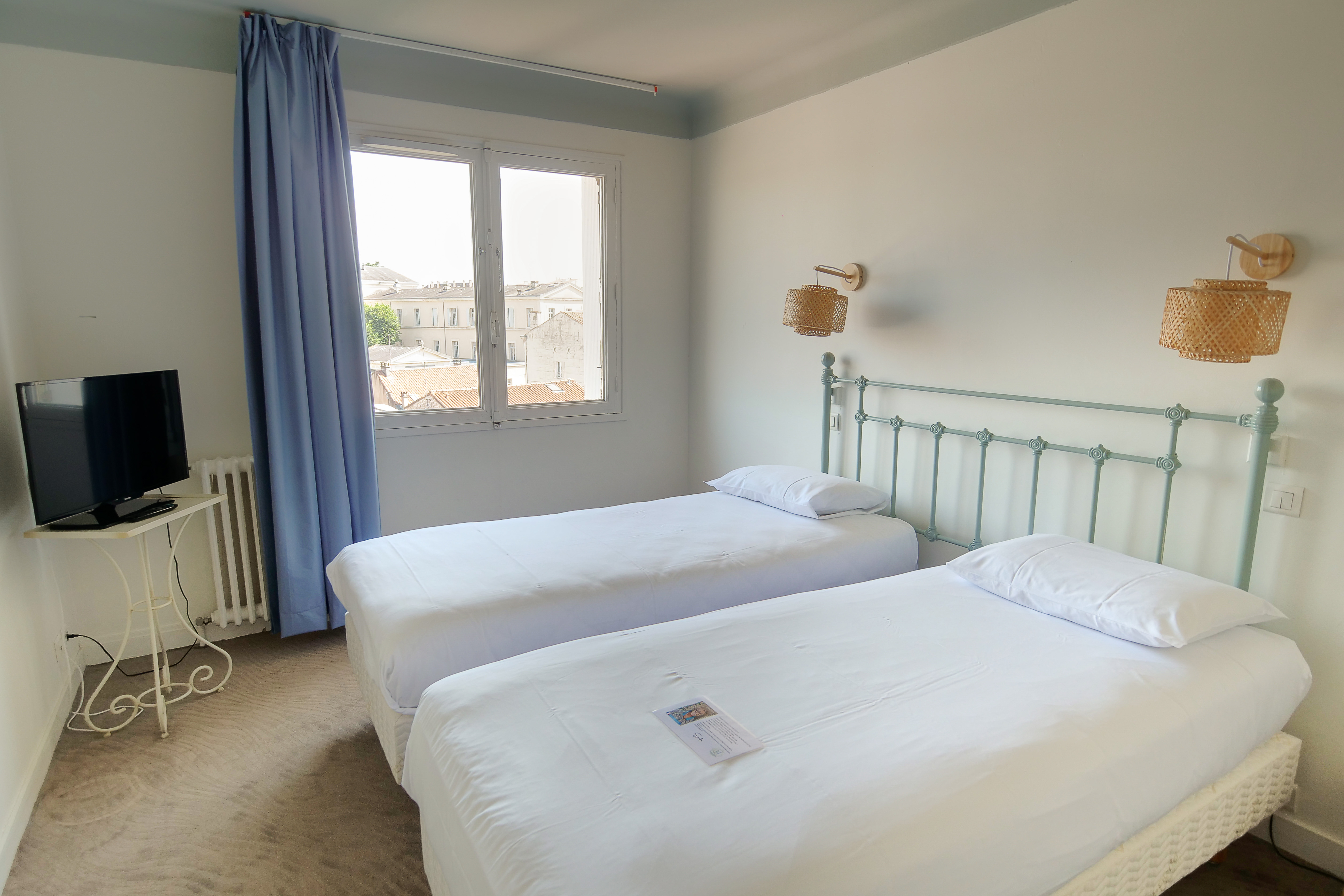 Grand Hôtel Niort Centre, Niort - photo 8