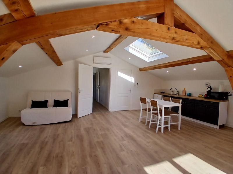 La Maison des Capucins, Lalande-de-Pomerol - photo 9