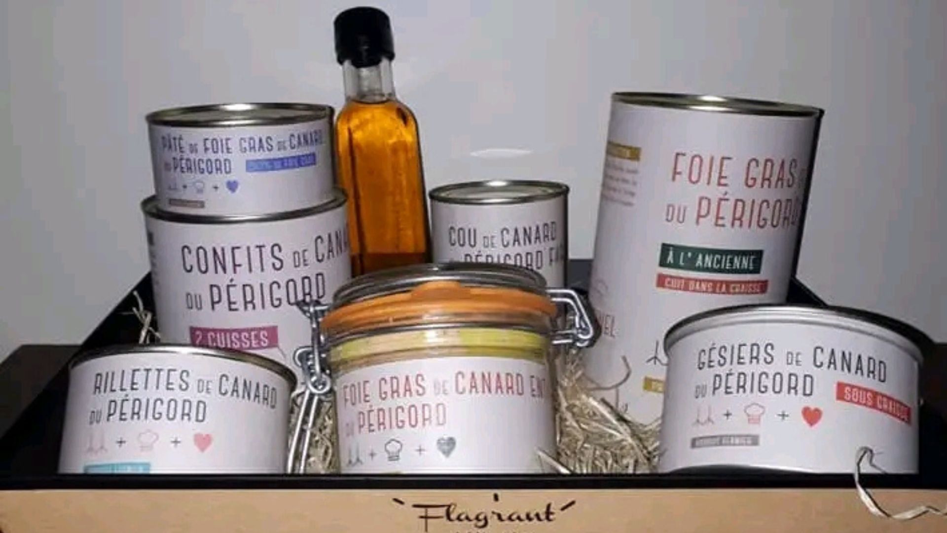 La ferme de Bourginel