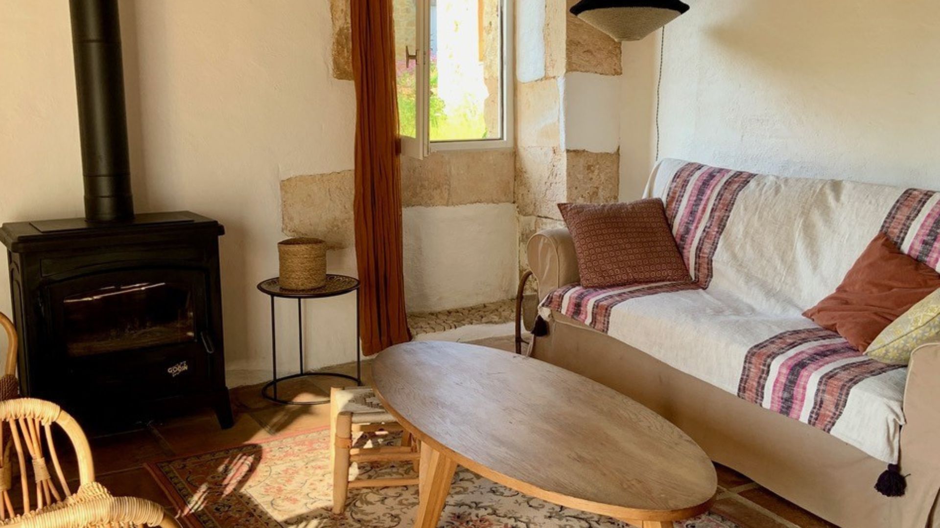 Bohème des champs, Fouleix - photo 3