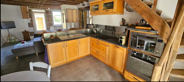 Chez Georges, Villard - photo 3