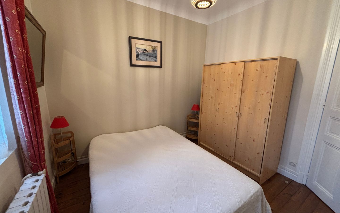 Cam 109 - Location Theresaenia - M. Bru, Cambo-les-Bains - photo 4