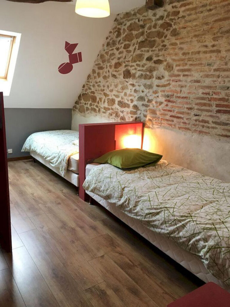 Gîte des Places, Auge - photo 8