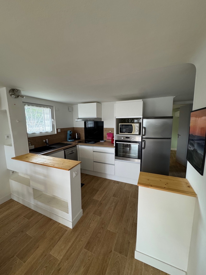 T2 - 1 à 2 pers. - TOLLI25/E - photo 5