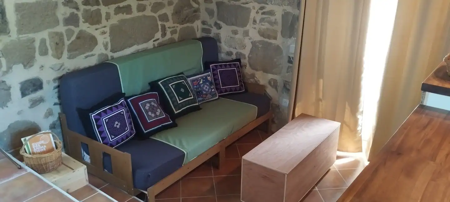 Chez Albert, Puy-d'Arnac - photo 4