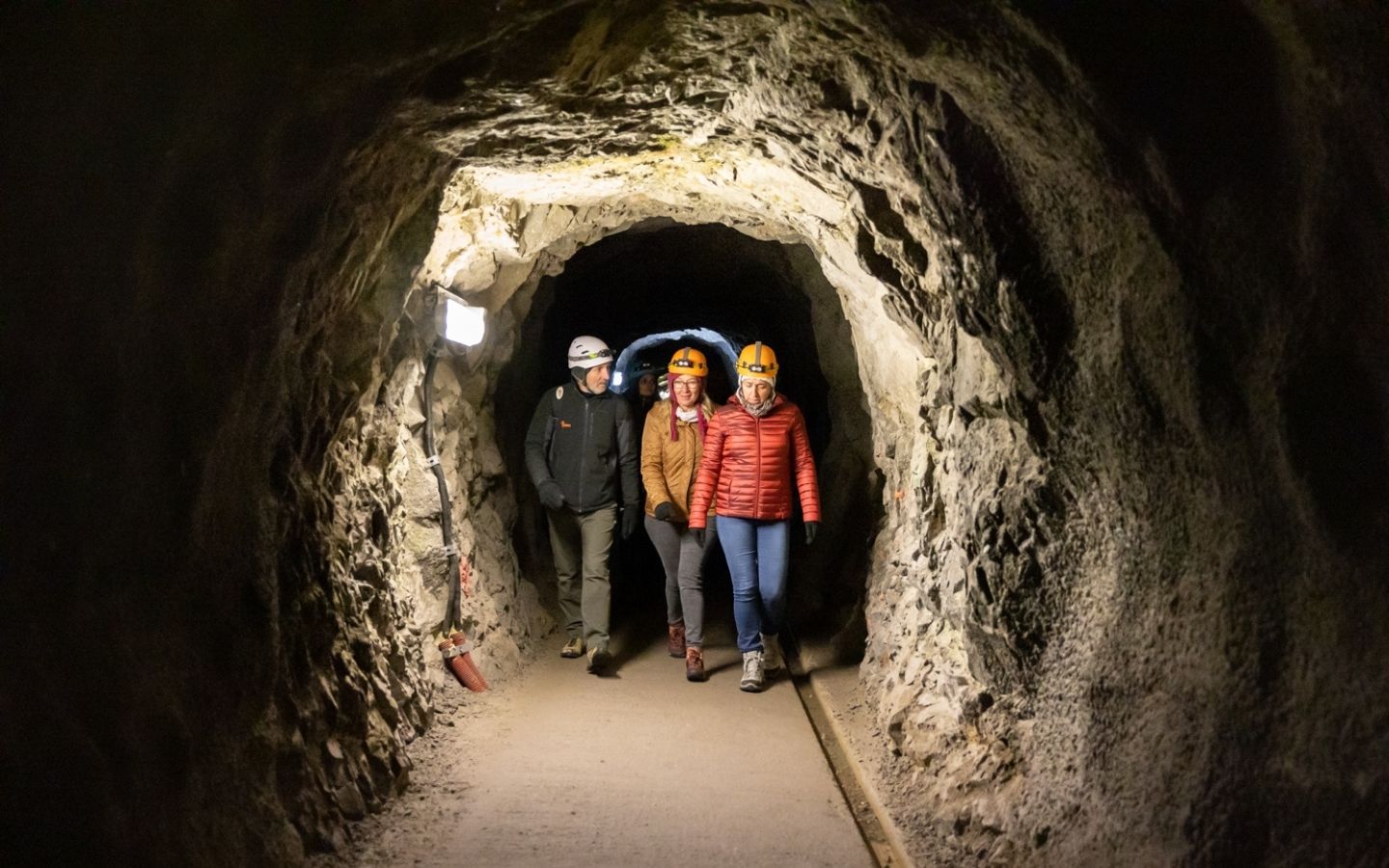 Grotte de La Verna, Sainte-Engrâce - photo 6