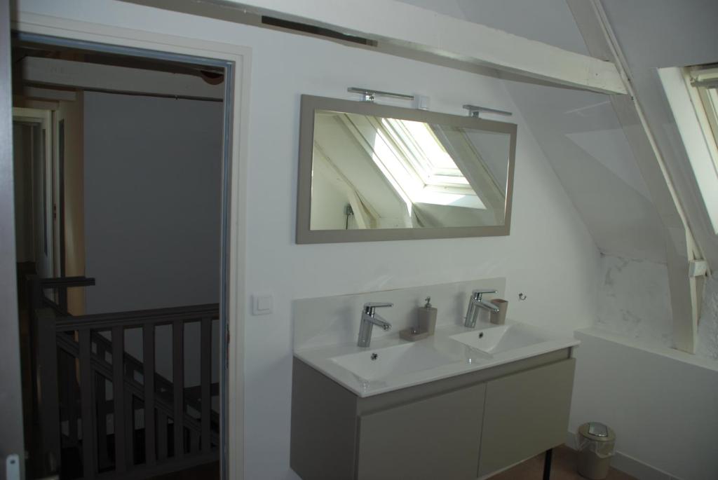 Château Le Bois  - La Remise, Saint-Julien-aux-Bois - photo 4