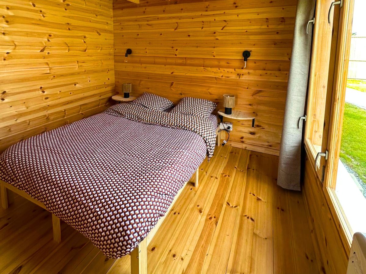 Chalet, Châlus - photo 4