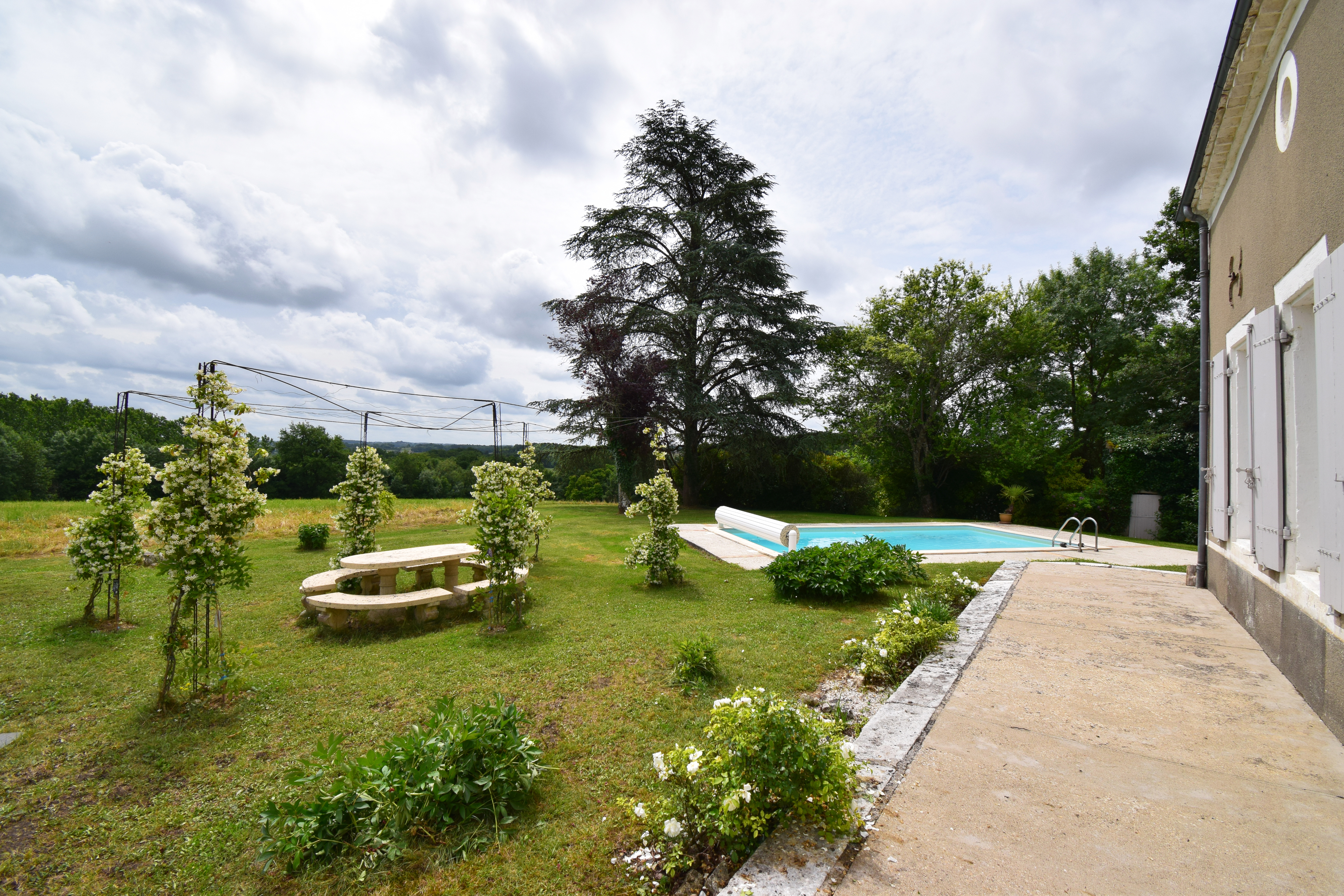 Gîte de La Gaubide, Lalandusse - photo 16