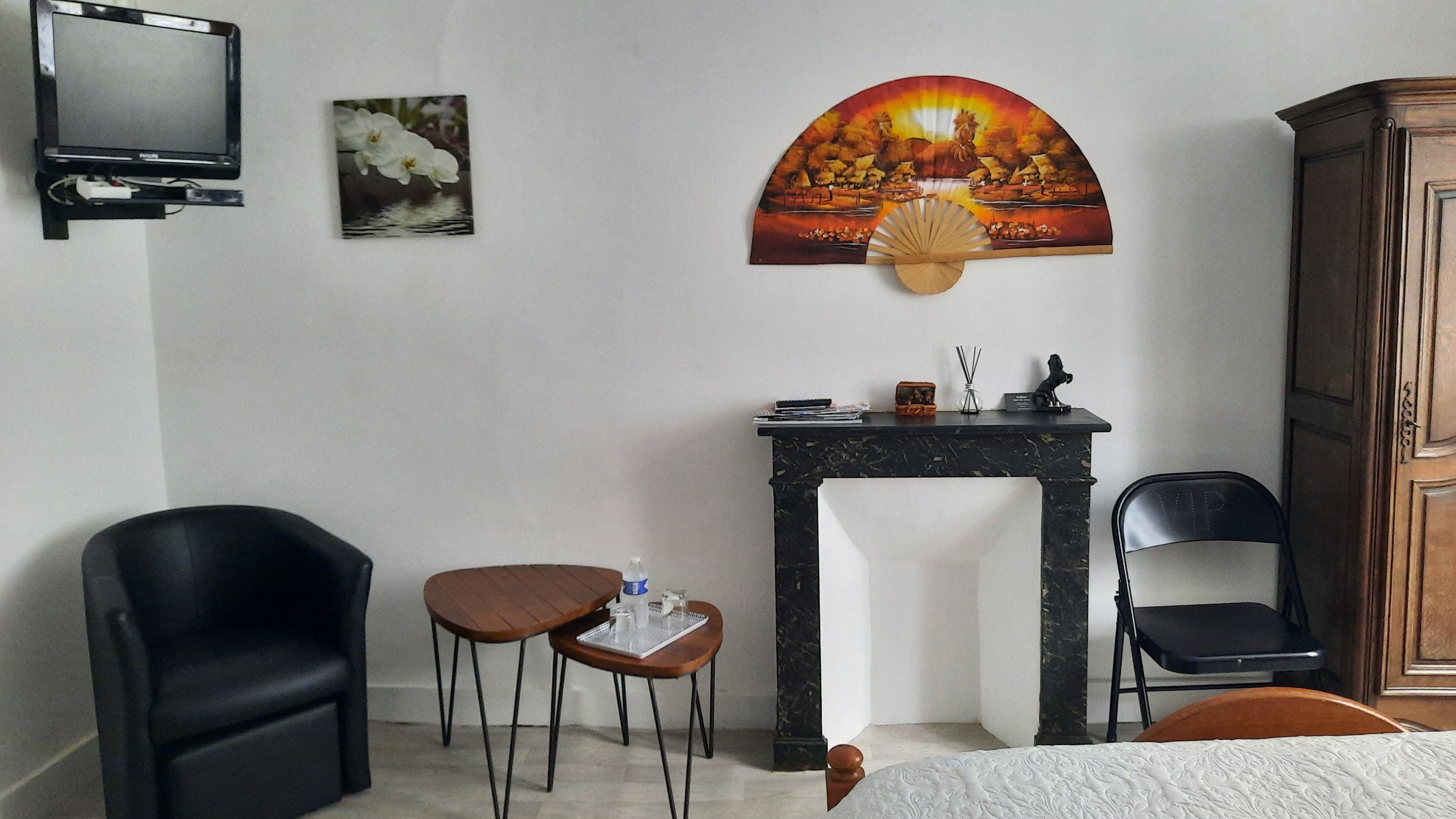 Chez Jeff et Nadine, L'Isle-Jourdain - photo 6