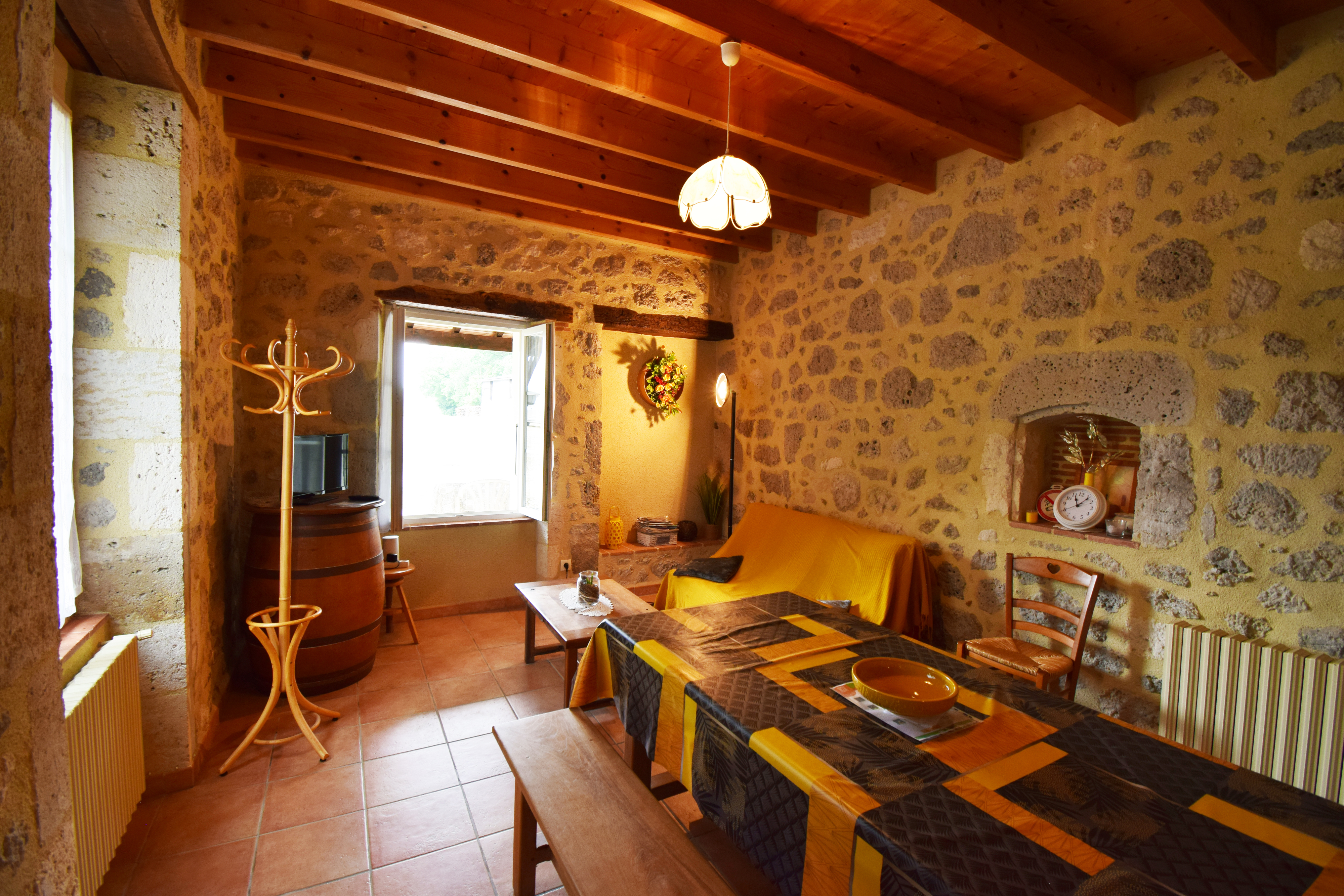 Gîte de Jean- Nico, Lannes - photo 11