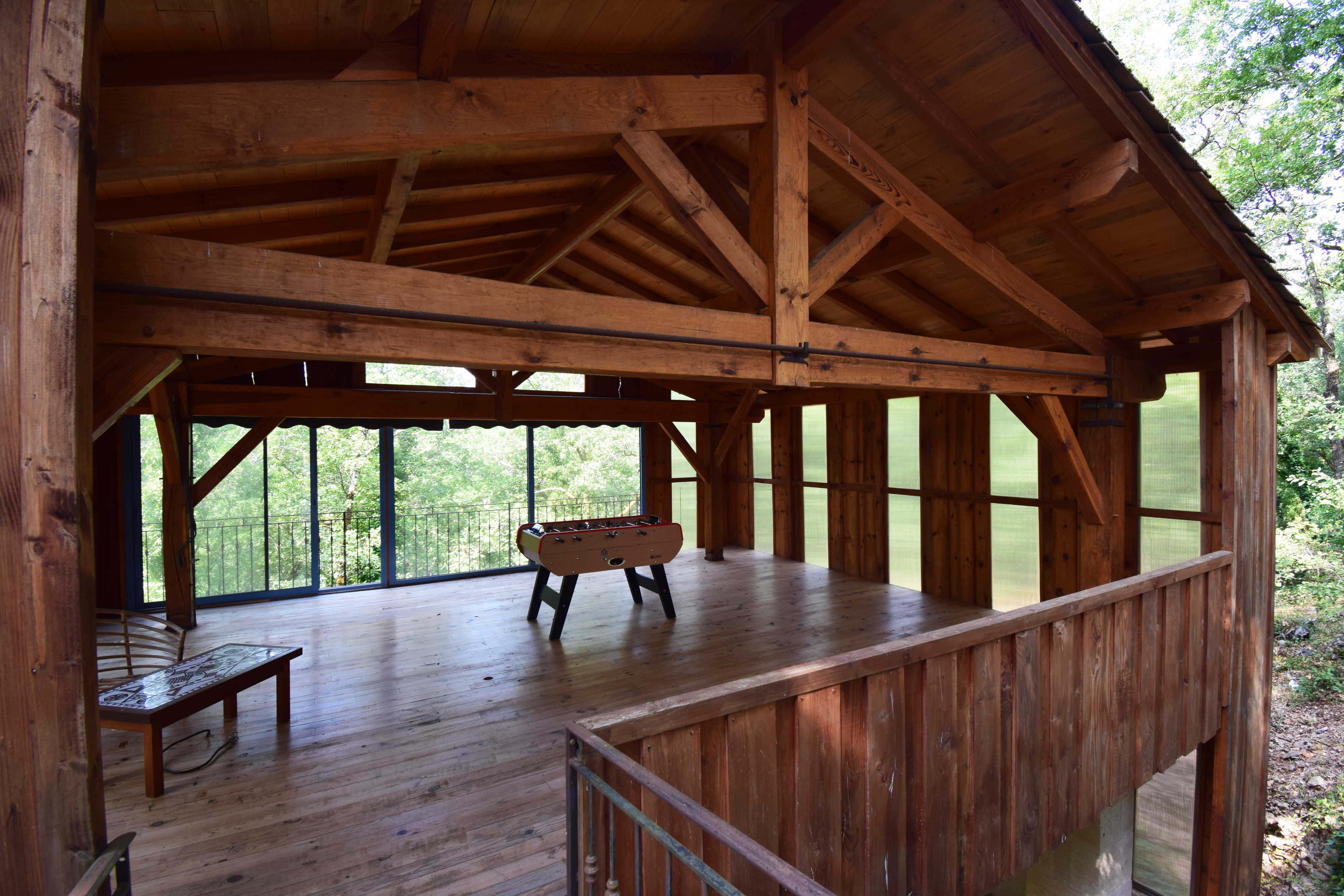 Les Résidences du Mayne - le Chêne, Blanquefort-sur-Briolance - photo 2