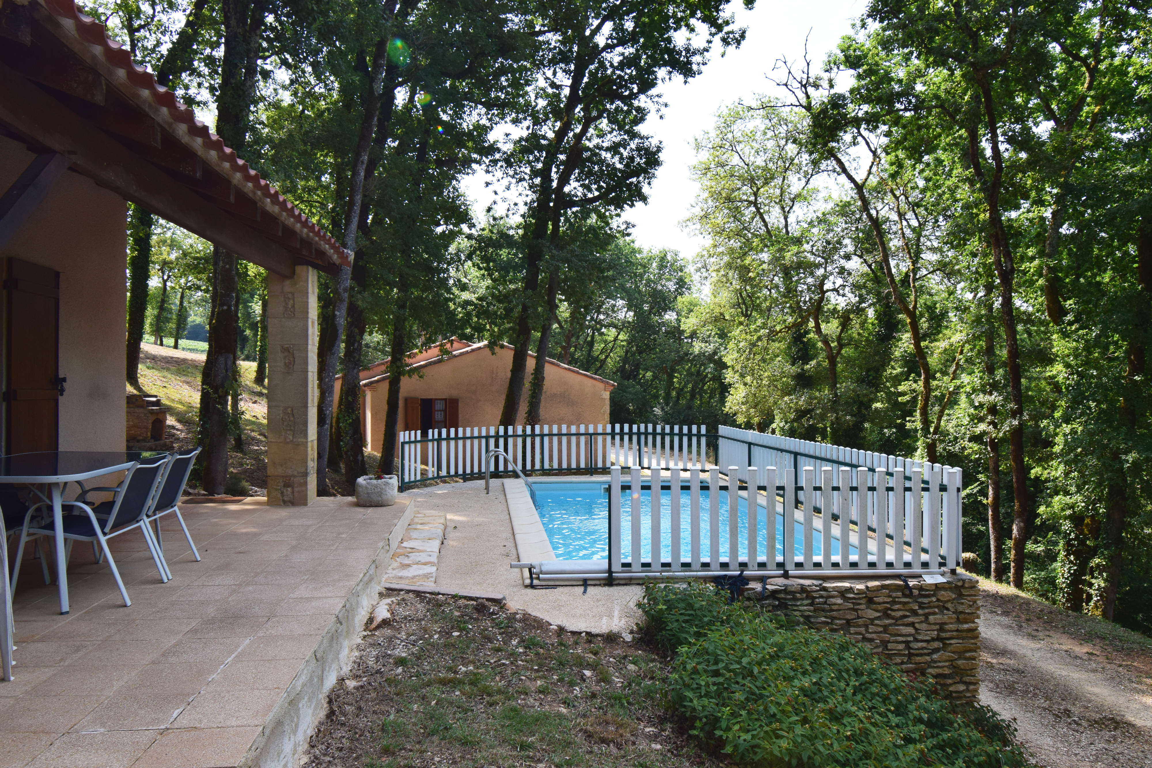 Les Résidences du Mayne - le Sorbier, Blanquefort-sur-Briolance - photo 10