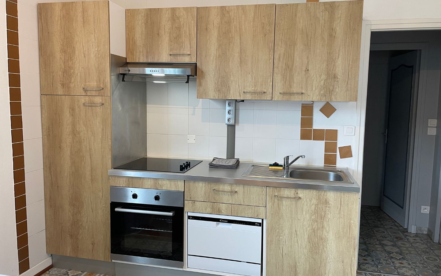 Location 66 Isaac, Cambo-les-Bains - photo 4