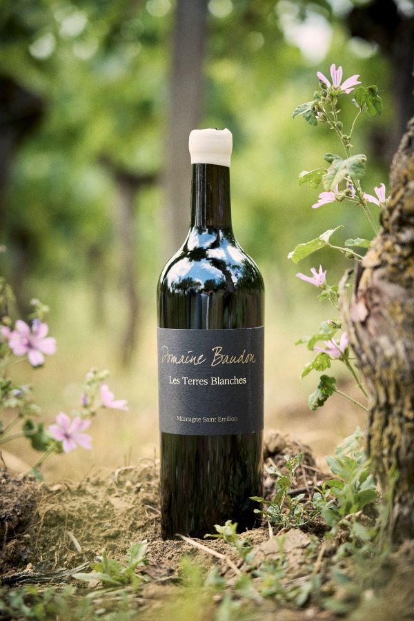 Domaine Baudon — photo 2