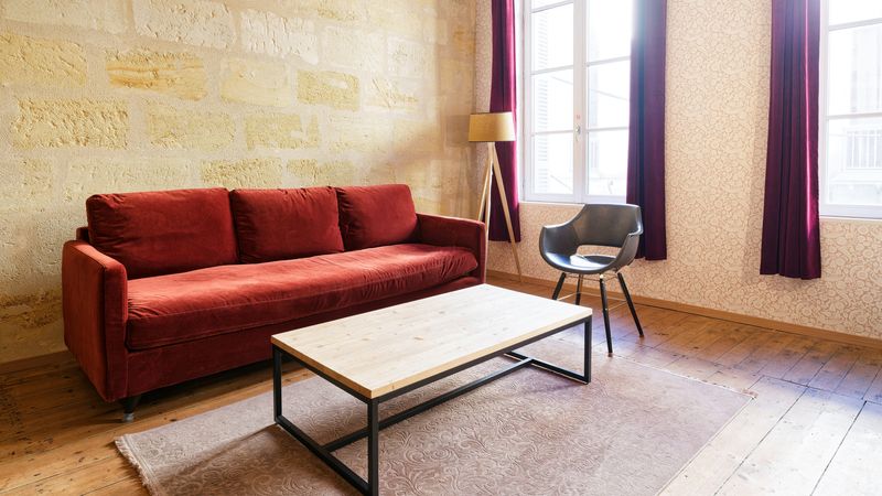 Le Montesquieu, Libourne