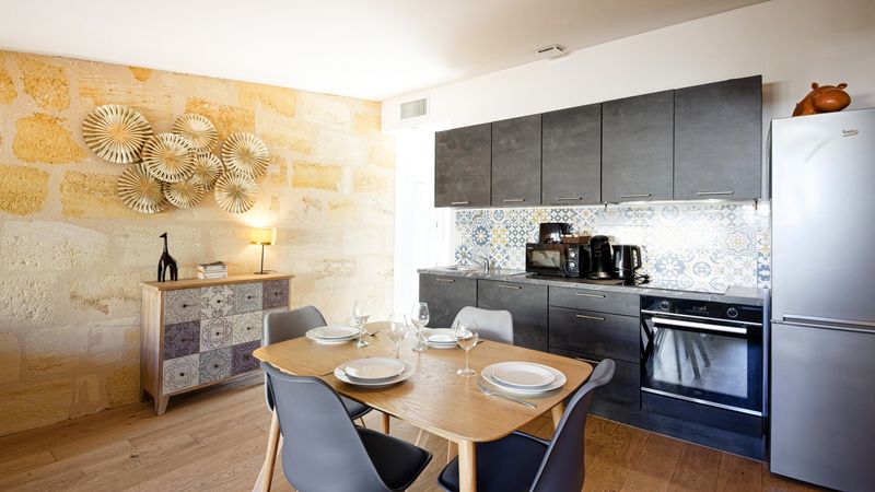 Le Montesquieu, Libourne - photo 3