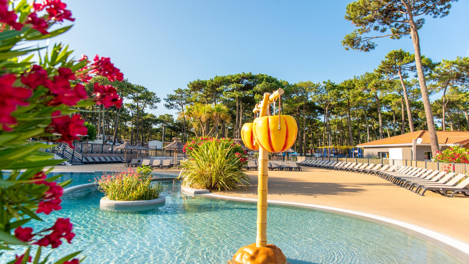 Camping Club Plage Sud 4*, Biscarrosse - photo 26