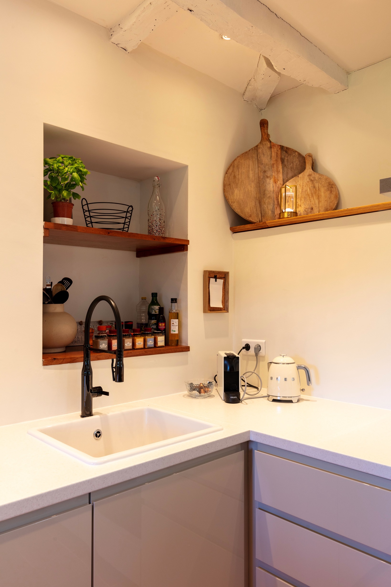 La Millette, Curemonte - photo 3