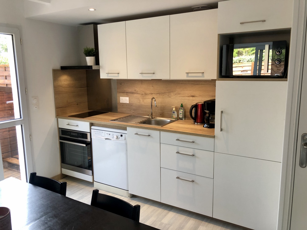 Location Le Penon Surf House, Seignosse - photo 3