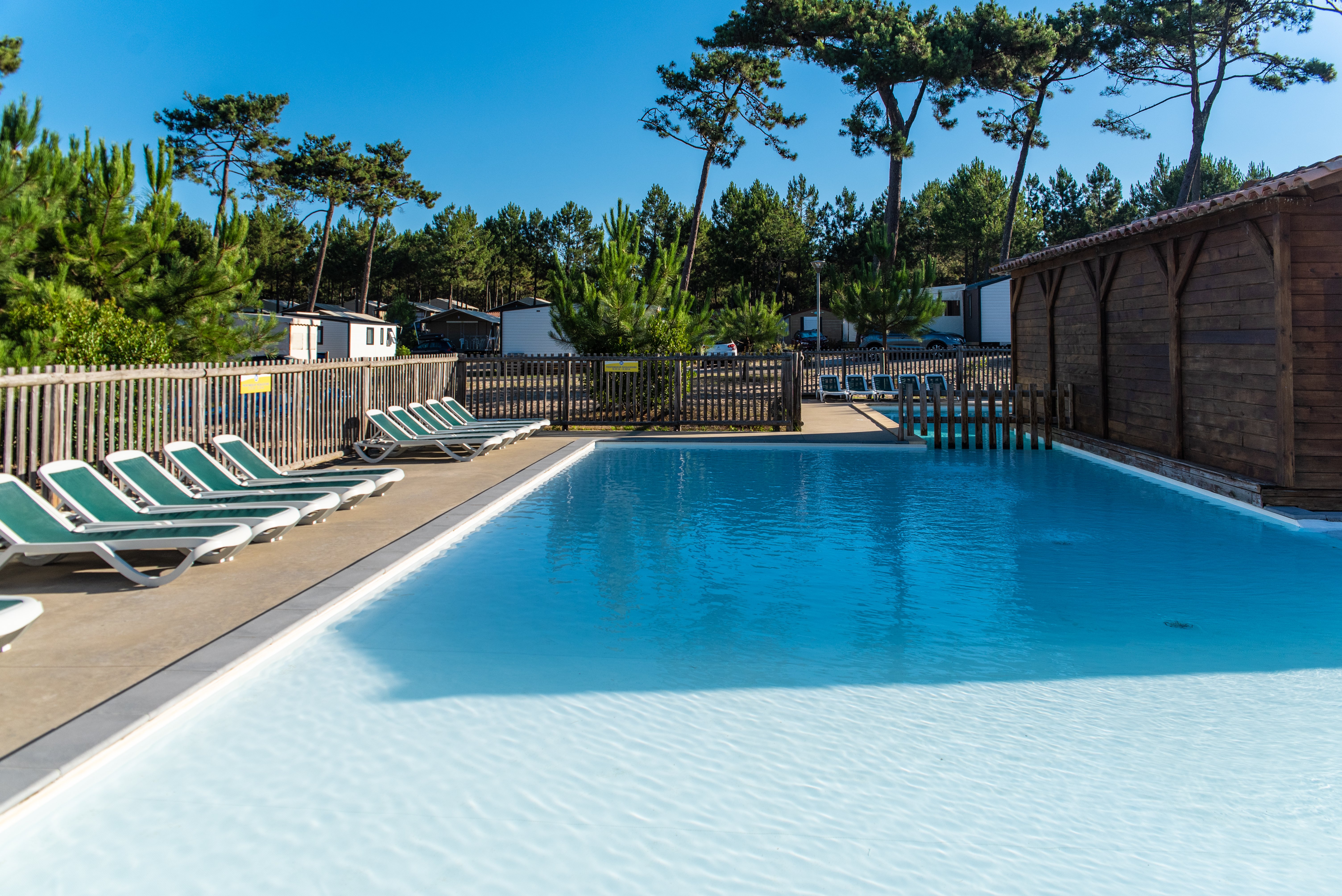 Camping Club Les Tourterelles  - MS Vacances, Vielle-Saint-Girons - photo 14
