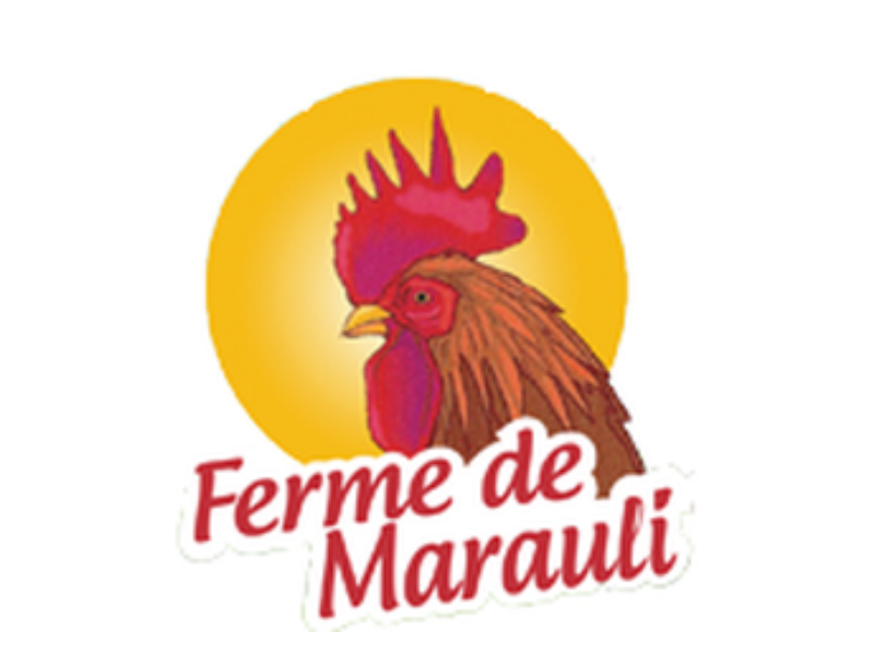 La ferme de Marauli