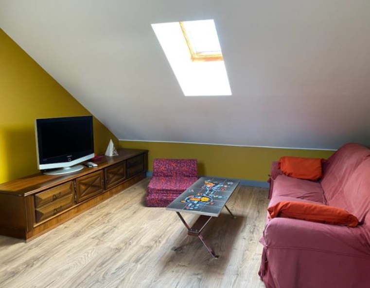 Gîte Peyroux, La Croisille-sur-Briance - photo 8