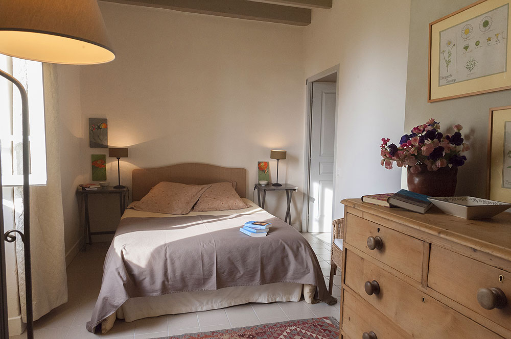 Les Maisons de Marie - la petite Métairie, Castillonnès - photo 3