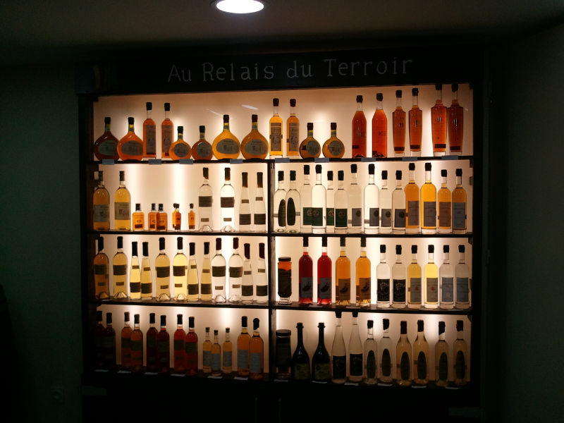 Au Relais du Terroir — photo 3