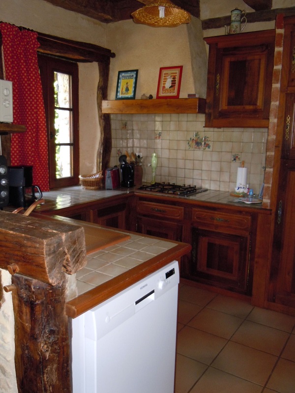 Gîte La vigne de Reignac - photo 4