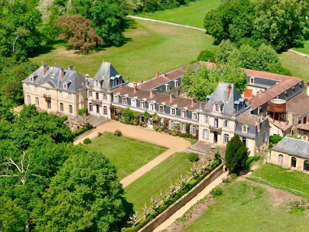 Château de Tiregand, Creysse - photo 26