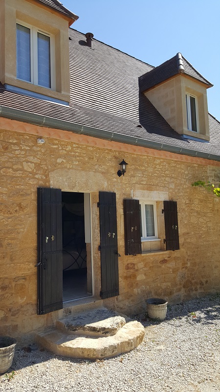 Le Domaine de Manilau - La Manilau - photo 2