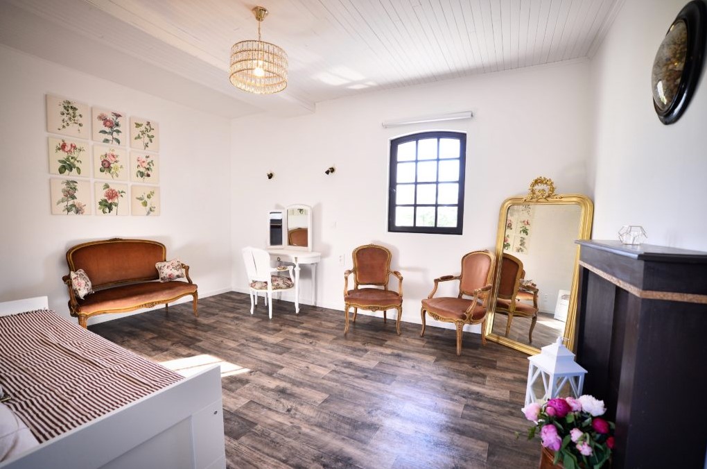 Domaine de Bouhemy, Solférino - photo 8