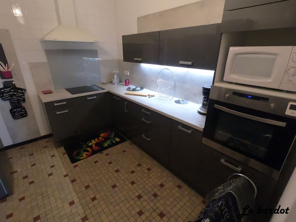 Appartement Le Bardot, Saint-Vincent-de-Tyrosse - photo 12