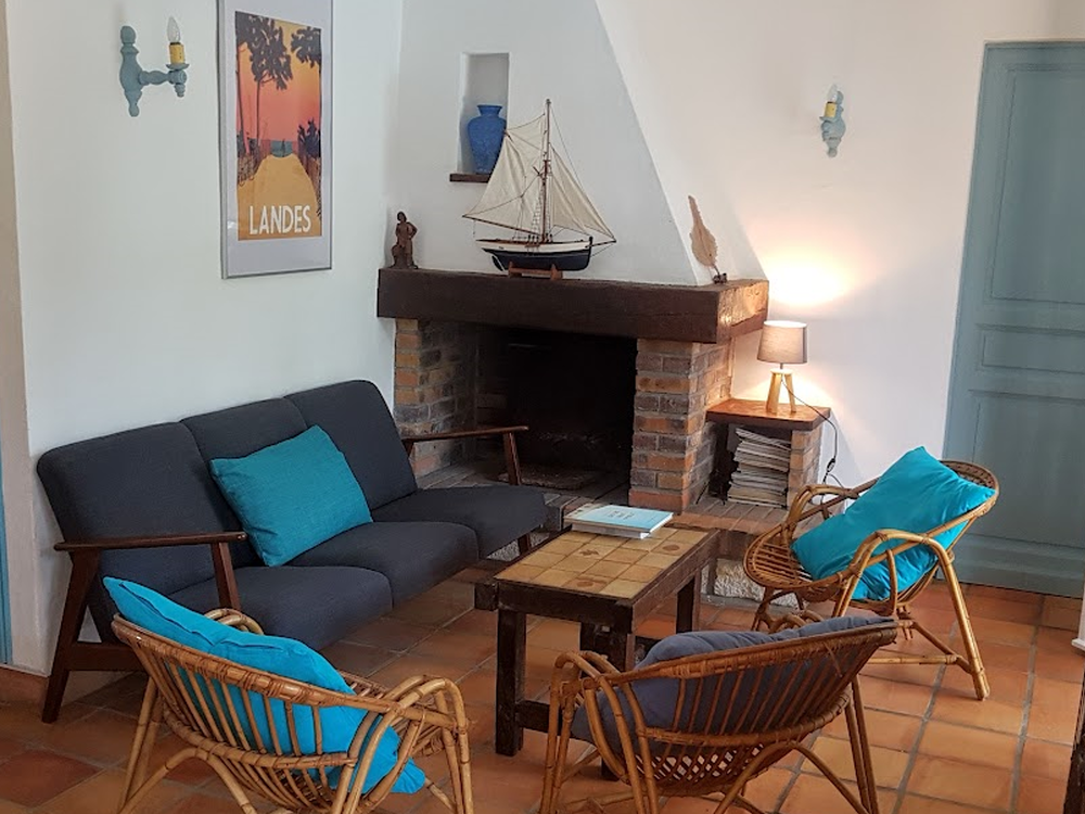 Location Villa L'Estantat - photo 4