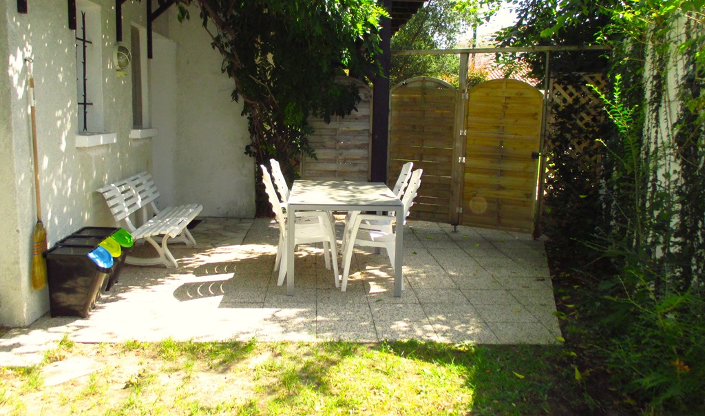 Appartement Javelaud 1, Labenne - photo 14