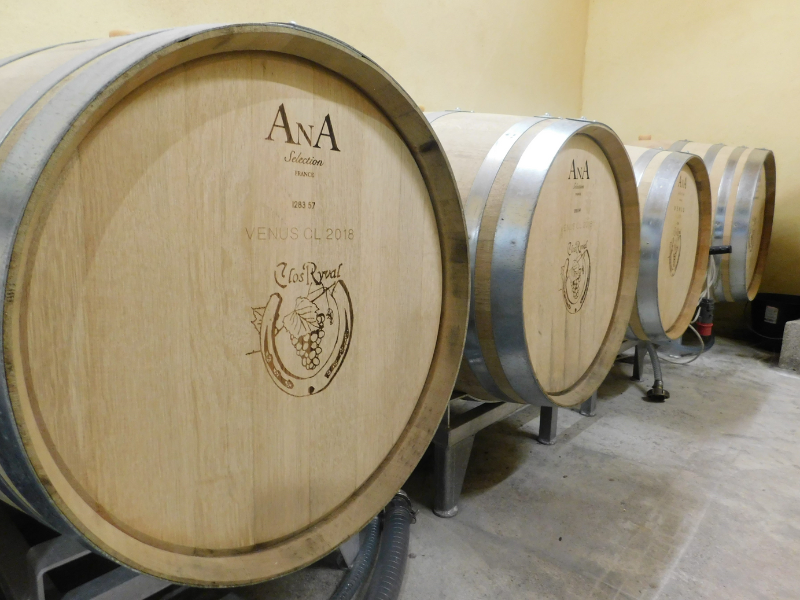 Clos Ryval — photo 3