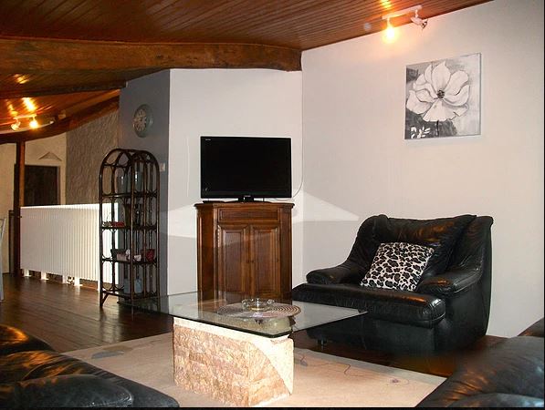 Gîte de Chisseré - photo 4