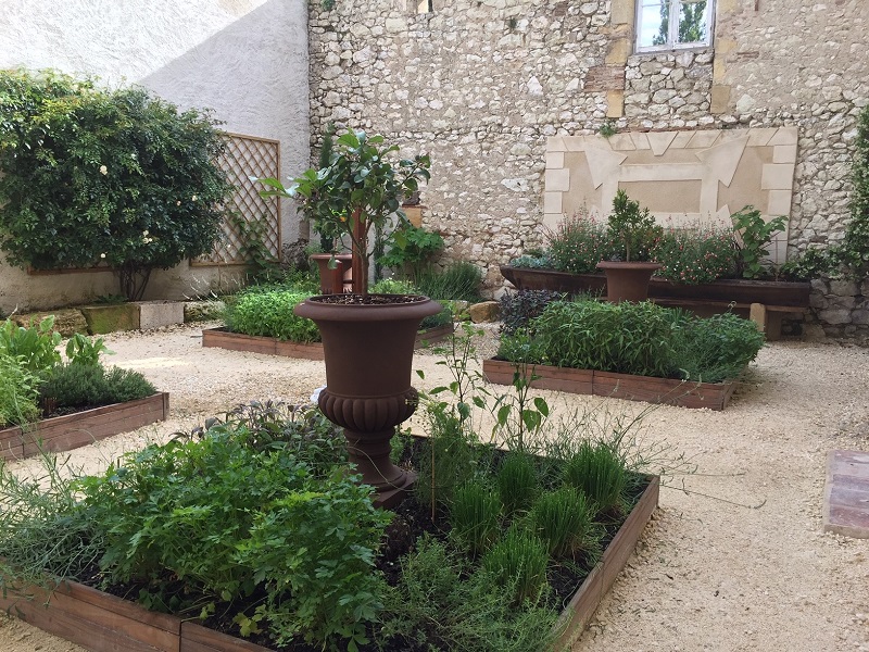 La Carreterie - Maison de Famille(s), Pineuilh - photo 22