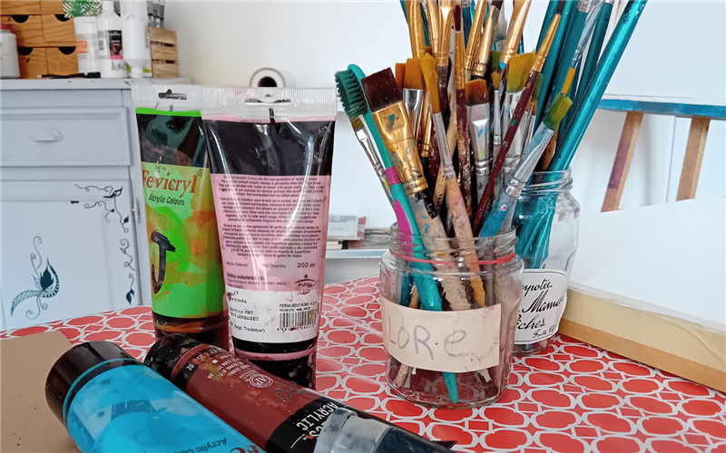 L'atelier de Lore
