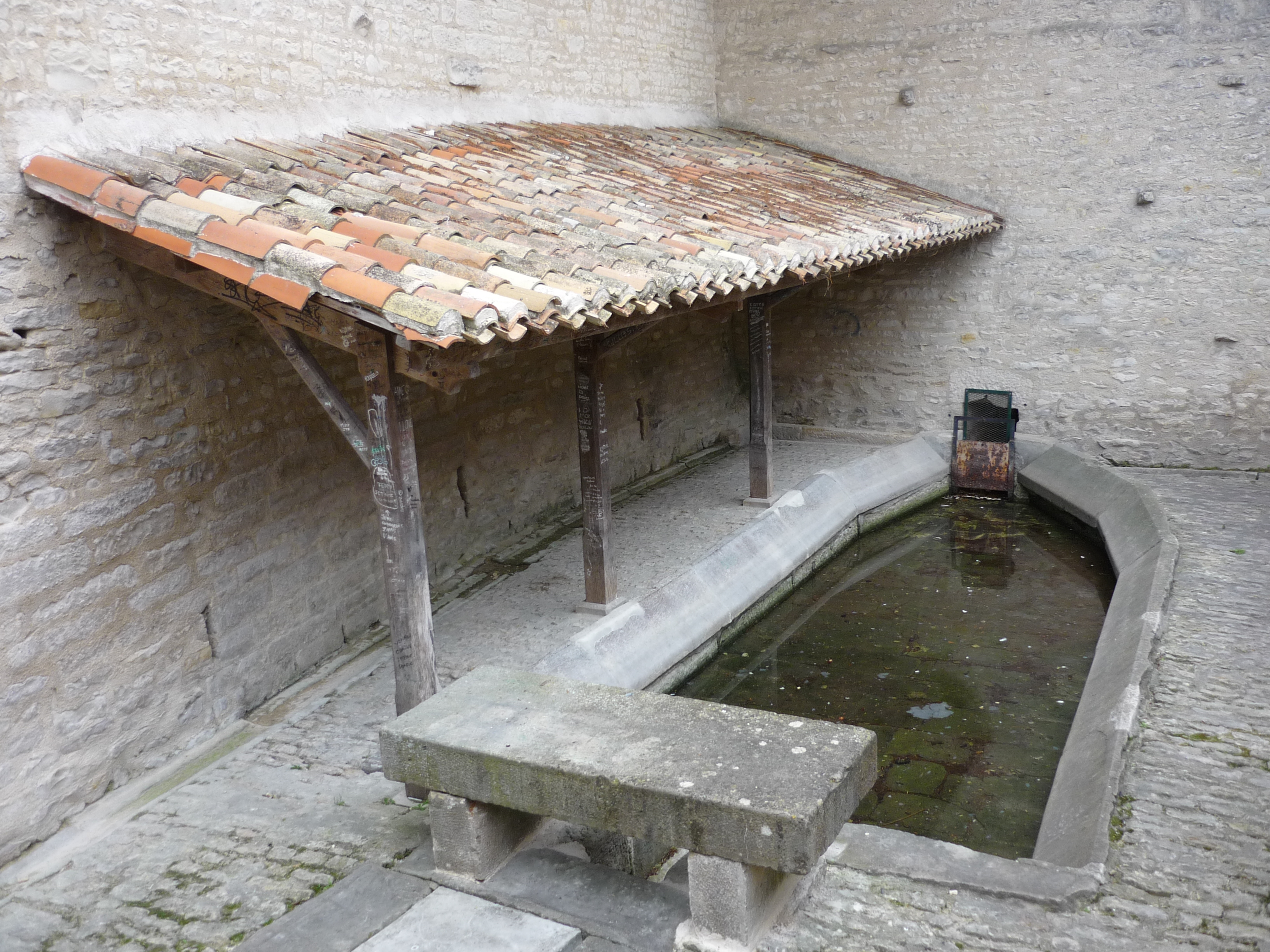 Frontenay-Rohan-Rohan, Frontenay-Rohan-Rohan - photo 4