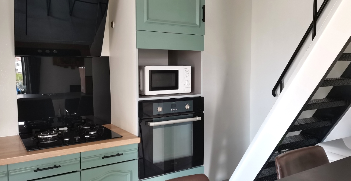 Gîte à Clairac - photo 3