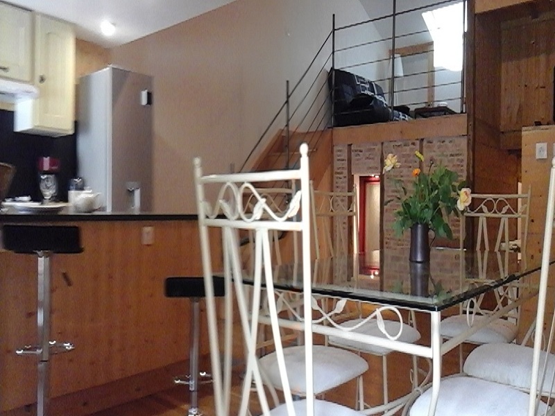 Meublé Parthenay pour 4 à 5 personnes, Parthenay - photo 10