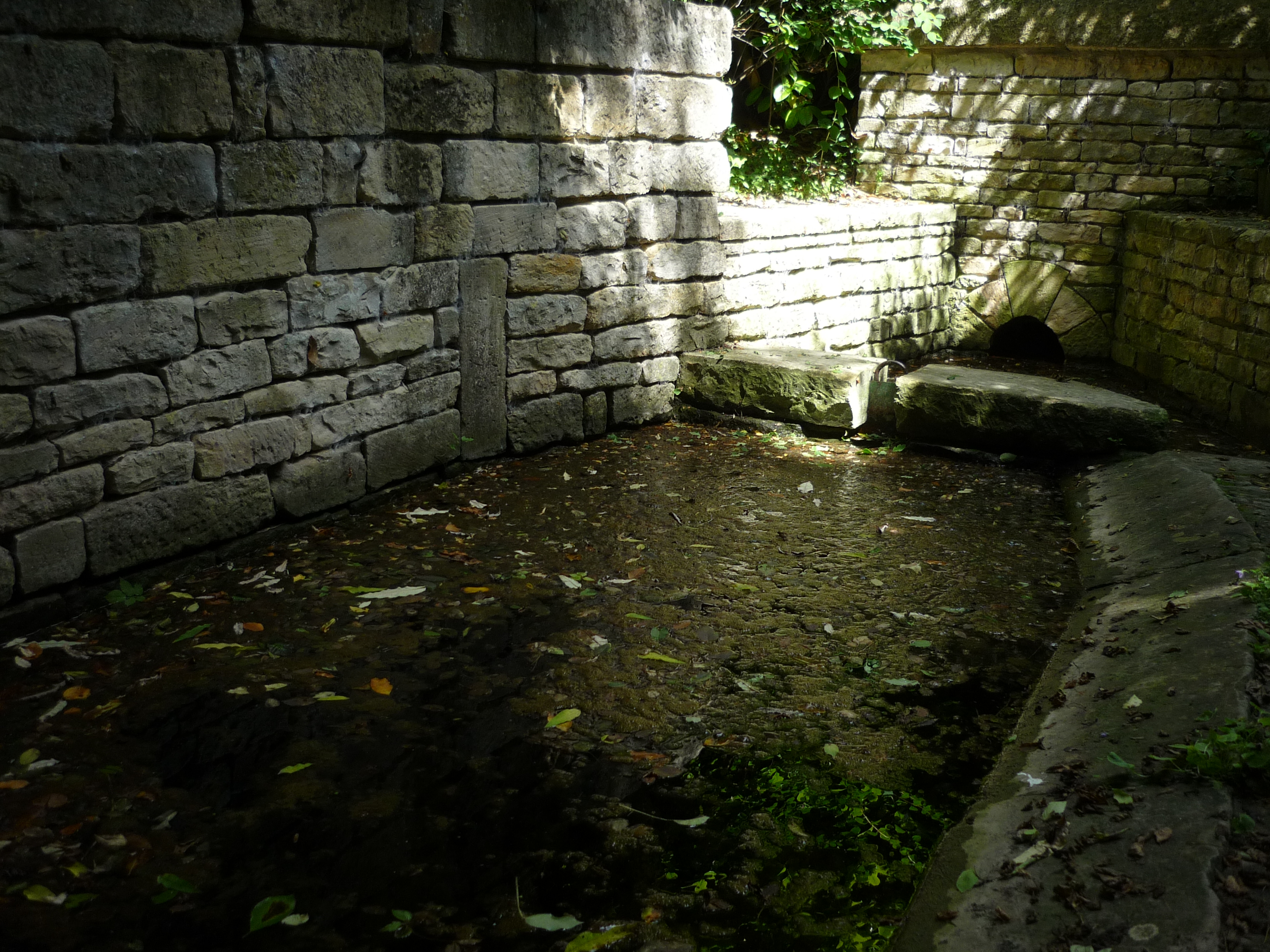 Lavoir Révérend