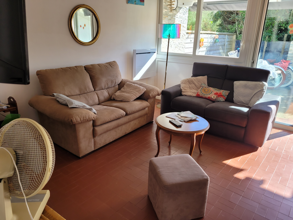 Location Maison de la dune - photo 4