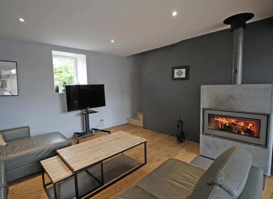 Unalhome, Bussière-Galant - photo 5